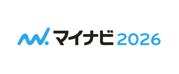 マイナビ2026