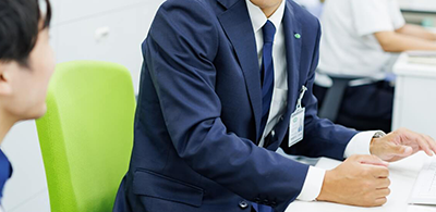 第二新卒採用