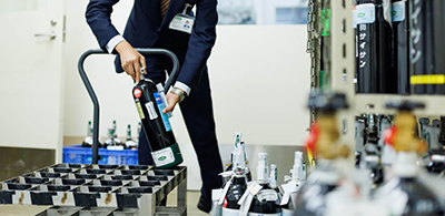 カムバック採用