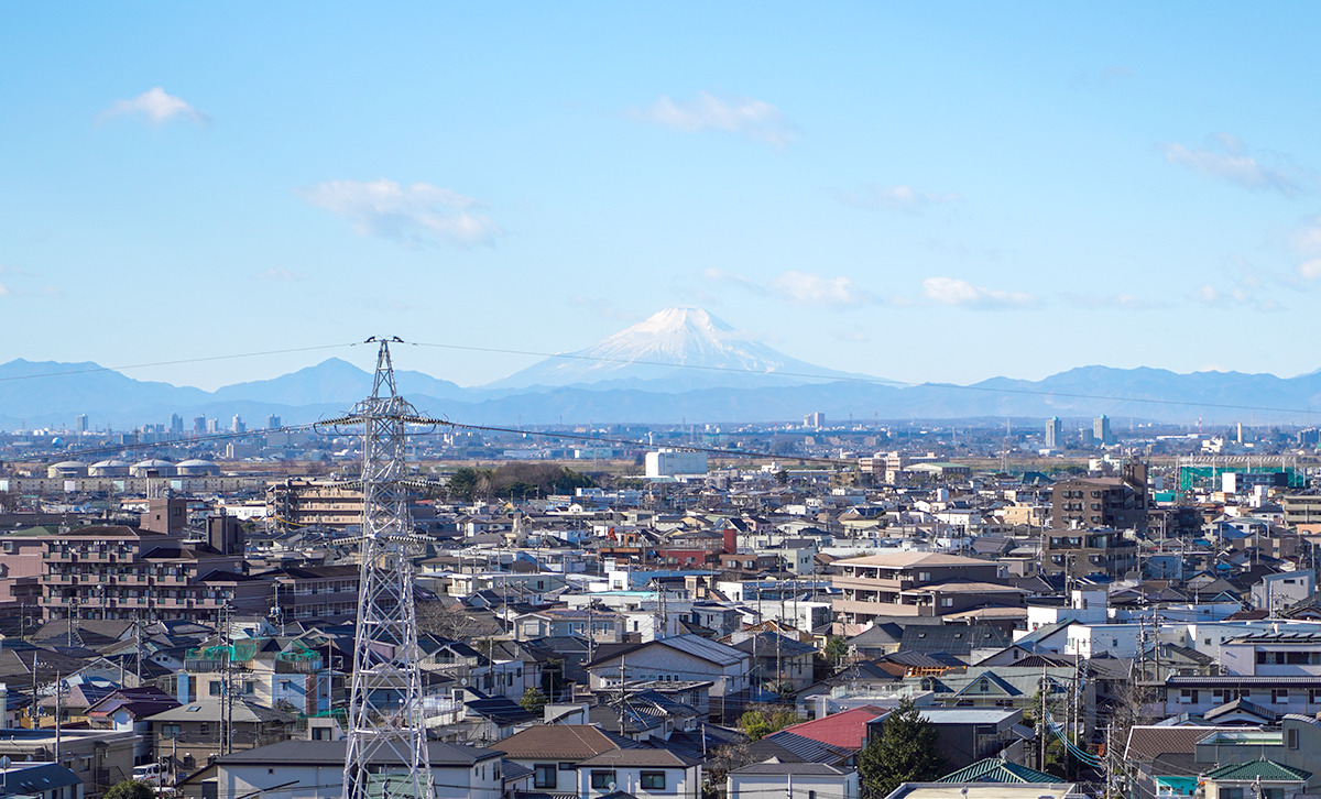 持続可能な明日への一歩